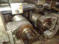 16 TON NISSEI MODEL #FA16 2-DIE INFEED THREAD ROLLER : STOCK #19733