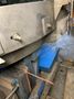 36" Syntron CW Vibratory Bowl