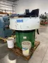 SWECO FMD-7LR  7 Cu. Ft. Vibratory Finishing Mill USA 5H.P. #6962
