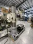 WILTON 1230R  4’ x 11-13/16”  Radial Drill 2006’ #6773