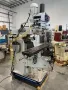 VECTRAX GS20F Vertical Milling Machine 5HP EVS DRO 2010’ #7045