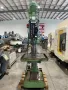 IBARMIA B-70  31-1/2” Geared Head Drill Press & Power Down Feed #7013
