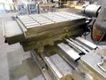 3.5" SHIBAURA/TOSHIBA #BFT-9 TABLE TYPE HORIZONTAL BORING MILL: STOCK #11278