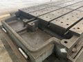 60" X 168" X 9" T-SLOTTED FLOOR PLATE: STOCK 17335