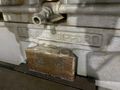 6 SPINDLE LEELAND GIFFORD GANG DRILL: STOCK #18509