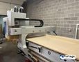 Weeke OPTIMAT BHP 200 || CNC Flat Table Machining Center