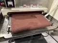 TIMESAVER LYNX 37MWT-D-60  37” Metal Wet Belt Sander 2016’ # 7149