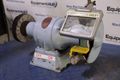 Cincinnati 106 FHA 8″ 3/4HP Double End Pedestal Grinder