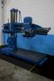 5' X 11' CARLTON RADIAL DRILL: STOCK #69927