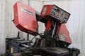 16" X 16" AMADA MODEL HA-400W AUTOMATIC HORIZONTAL SAW: STOCK # 66419