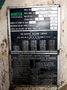 60 TON MINSTER MODEL #6 OBI FLYWHEEL PRESS, 5" STROKE: STOCK #12578