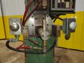 30 KVA X 8" TAYLOR WINFIELD AIR OPERATED SPOT WELDER: STOCK #20249