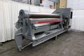 10' X 1/2" BERTSCH INITIAL PLATE BENDING ROLL: STOCK #69138