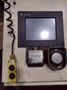 MAXIMIZER CONTROL PANEL CABINET FOR COIL FEED LINE: STOCK #18682