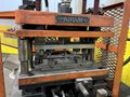 7 TON & 3 TON AIRAM TRAVELING PUNCH & CUTOFF PRESSES: STOCK #18420