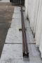 240" X 5.25" X 5.25 4 WAY BRAKE DIE: STOCK #58239