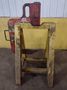 10,000 LB 5 TON X 20" BUSHMAN MODEL #610 C-HOOK COIL LIFTER: STOCK #15858
