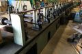 16 STANDS X 3' METALFORM ROLLFORMER:  STOCK #53285