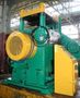 150 TON YODER 4 POST CUTOFF PRESS: STOCK #10267