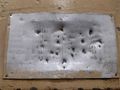 75 TON BLISS MODEL #C75 OBI STAMPING PRESS, 6" STROKE: STOCK #19175