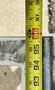 8’ x 30” Stainless Steel  |  Freezer / Refrigerator Riser