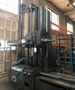 5" LUCAS TABLE HORIZONTAL BORING MILL: STOCK #68297