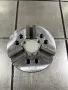 KITAGAWA B-206 6-1/2" 3 Jaw Chuck Japanese #7421
