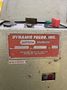 500 LBS DYNAMIC FEEDS MODEL #SOP500/20M/K MOTORIZED COIL REEL: STOCK #19421