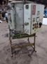 25 HP DEMARCO MODEL #MK25E "MAX-VAC" PORTABLE INDUSTRIAL VACUUM SYSTEM: STOCK #19580