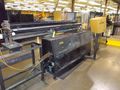 HUESTIS BEND-X CNC HORIZONTAL ROD BENDER: STOCK# 12717