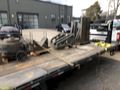 37" H X 11" W X 18" D ANGLE PLATES: STOCK #18300