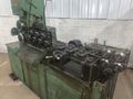 1/2" RMG MODEL SB-KS1207-02 TWO PLANE STRAIGHTENER WITH FEED: STOCK #12448