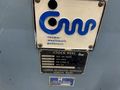 2500 LB 1.25 TON x 24" COE CWP PULL OFF SINGLE END UNCOILER COIL REEL: STOCK #13480