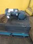 2 HP POWERED BELT PARTS CONVEYOR: STOCK 13930