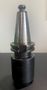 CAT 50 VALENITE V50CT-E125 1.25" ENDMILL HOLDER - STOCK #15121