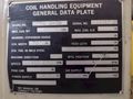 30" X .065" ROWE MODEL #SFAC-2-30 SERVO POWERED COIL STRAIGHTENER: STOCK 15288