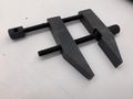 2-3/4” GENERAL TOOLMAKERS PARALLEL CLAMPS NO 118-D [MATCHING PAIR] STOCK #15490
