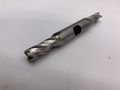 13/32” HSS DOUBLE ENDED 2 FLUTE END MILLS [PUTNAM/MORSE] QTY 2 STOCK #15523