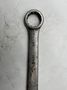1-1/2 1809 WILLIAMS ALLOY SUPERRENCH STOCK #15785