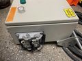 ROTARY LIFT JACK CONTROL: STOCK #15793
