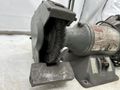 6" DAYTON DOUBLE END BENCH GRINDER: STOCK #16074