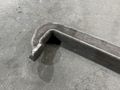 30" LARGE C-CLAMP STOCK #16120