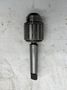 JACOBS 33 TAPER KEYED CHUCK 34-33 0-1/2IN 0-13MM STOCK #16695