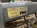 2 TON P&H "HEVI-LIFT SERIES M" POWERED CABLE HOIST WITH POWER TROLLEY: STOCK #17098
