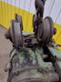 2000 LB 1 TON P&H MODEL ZIP LIFT CABLE HOIST: STOCK #18897