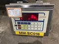 5,000 LB STERLING SCALE PLATFORM SCALE W/ CARDINAL MODEL 708 DIGITAL READOUT: STOCK #19944