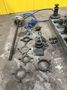 #5 WARNER & SWASEY PNEUMATIC COLLECT CHUCK: STOCK #20608