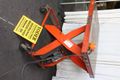 6000 LBS PRESTO SCISSOR LIFT TABLE:  STOCK #66912
