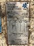 TORRINGTON MODEL W125-SA SPRING COILER / COIL MAKING MACHINE: STOCK #18982