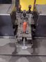 (2) 3 HP DRILL UNIT MODEL #H-150H HORIZONTAL HYDRAULIC DRILLING HEADS MACHINE: STOCK #20670